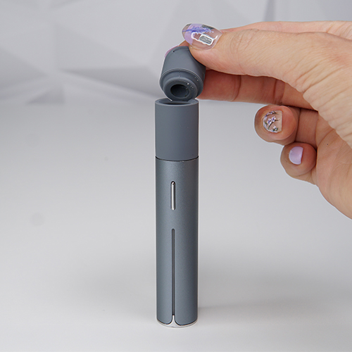 Stylo à cire Puffco Pivot avec un embout amovible