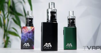 Examen du stylo à cire Pulsar APX Volt V3 : Économique ou trop simplifié ?