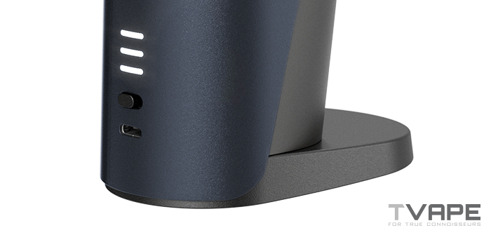 Dr. Dabber Switch 2 - Chargement USB-C