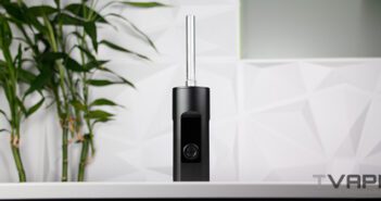 Examen de Arizer Solo 2 Max : Une version nouvelle et améliorée ou juste du battage publicitaire ?