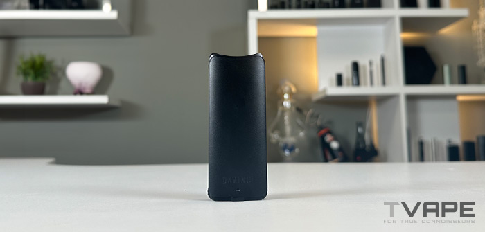 Revue de DaVinci Artiq : Un Nouveau Concurrent pour les Batteries Premium 510 ?