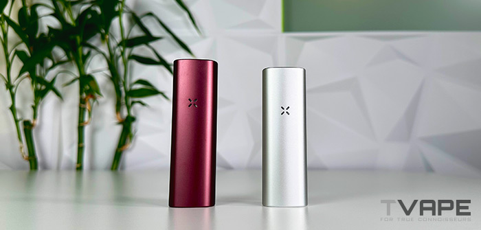 Pax Plus Vs Pax Mini : Qui Remporte ce Duel de Vaporisateurs pour Herbes Sèches ?