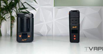 Venty Vs. Mighty Plus: Un combat frontal pour le meilleur vaporisateur Storz & Bickel