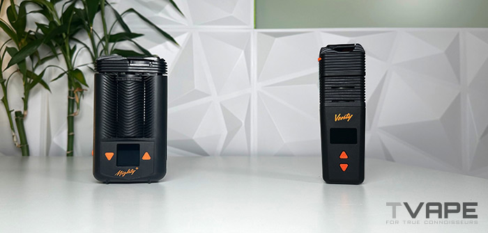 Venty Vs. Mighty Plus: Un combat frontal pour le meilleur vaporisateur Storz & Bickel