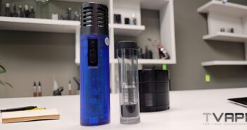 Arizer Air SE : un examen complet du dernier vaporisateur économique au monde