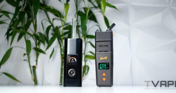 Venty vs Solo 3 Vaporizer Showdown: Une Bataille pour la Meilleure Qualité de Vapeur