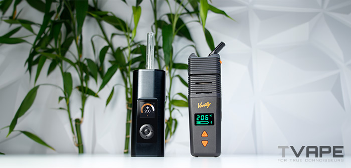 Venty vs Solo 3 Vaporizer Showdown: Une Bataille pour la Meilleure Qualité de Vapeur