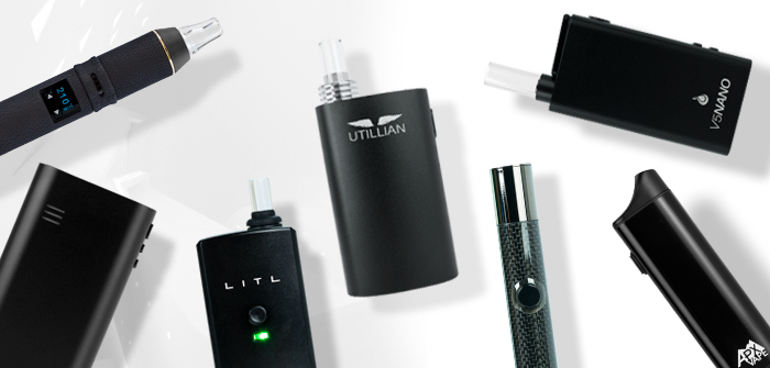 Les meilleurs vaporisateurs à petit budget 2026