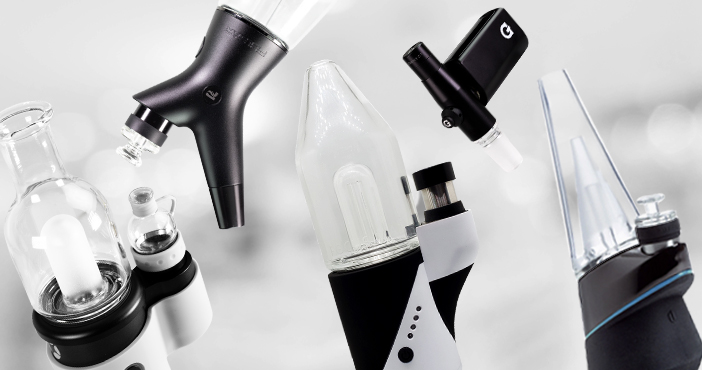 Les Meilleurs E-Rigs et E-Nails 2026