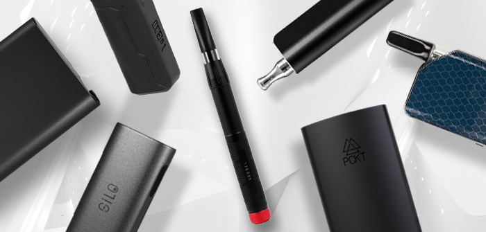 Les meilleurs stylos à huile et batteries à huile 510 2026