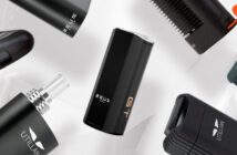 Best Portable Vaporizers