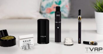 Vaporisation du cannabis : La dernière technologie et ses avantages