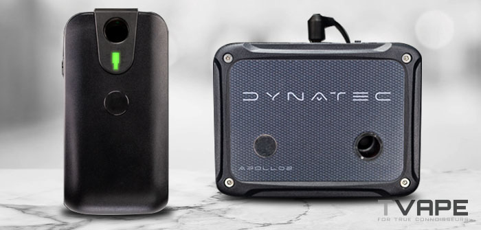 Test des chauffages à induction Dynavap (Apollo 2 vs Orion)