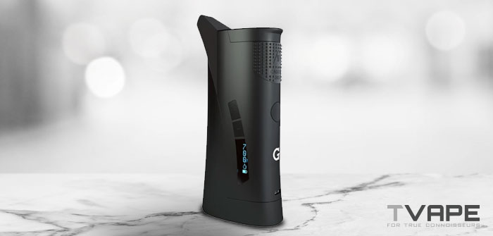 G Pen Roam vaporizer Review