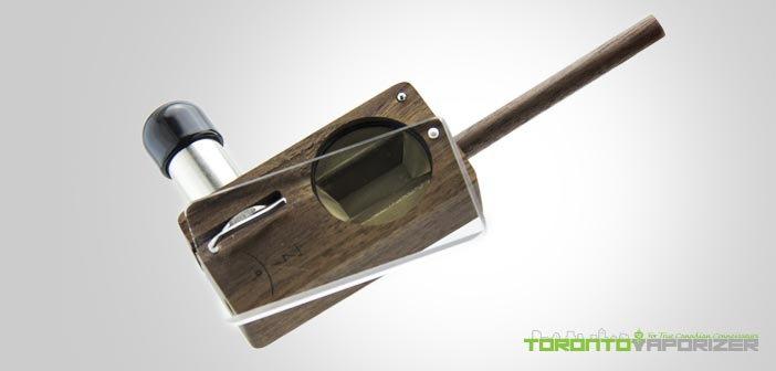 Test du Magic Flight Launch Box