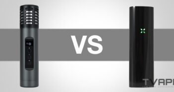 Pax 3 vs Arizer Air 2 – Choisissez judicieusement