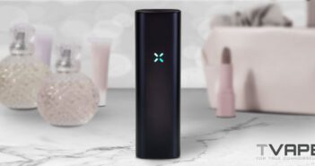 Revue du vaporisateur portable Pax Plus – Le design ultime à double usage