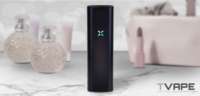 Revue du vaporisateur portable Pax Plus – Le design ultime à double usage