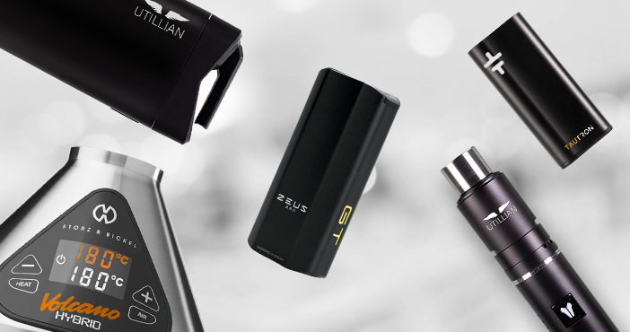 Les Meilleures Vapes pour tous les types de vapotage