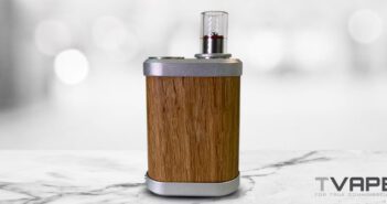 Test du TinyMight Vaporisateur – De Finlande avec amour