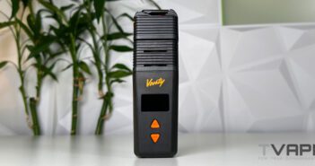 Examen du vaporisateur d&rsquo;herbes sèches Venty : Centrale de vapeur ou brique surévaluée ?