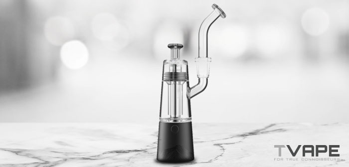 Test du XVAPE Vista Mini 2 – Sur la Vista