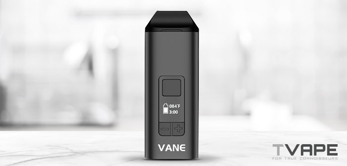 Yocan Vane Test : Ce vaporisateur d&rsquo;herbe sèche économique est-il vraiment performant ?