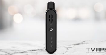 Test du Airistech Herbva 5G Vaporisateur – Pas la 5G que nous voulons
