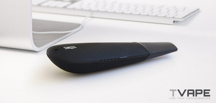 Test du Black Mamba Vaporisateur – Vapor Venom