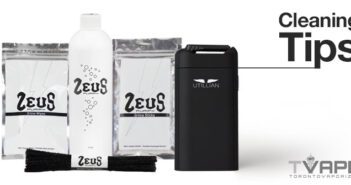 Comment nettoyer un Vaporisateur