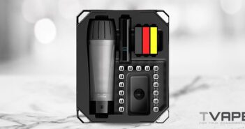 Zeus Arc S Hub Review – P-P-P-Pod Power !