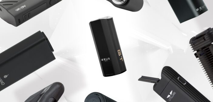 Best Portable Vapes