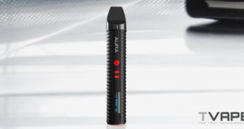 Test du Flowermate Aura Vaporisateur – Glow or No ?