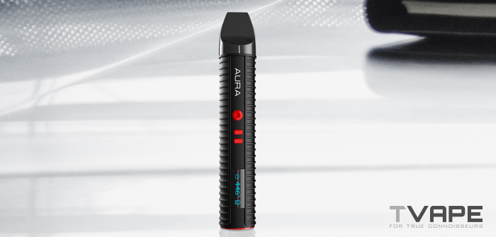 Test du Flowermate Aura Vaporisateur – Glow or No ?