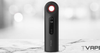 Ispire The Wand Test – Je vois une installation d&rsquo;induction