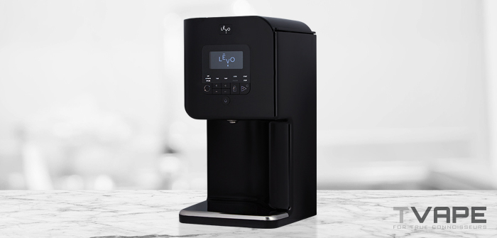 Test du Levo Oil Infuser II – La science est-elle allée trop loin ?