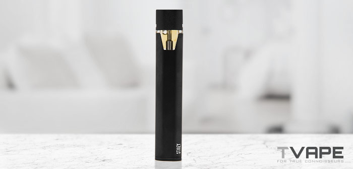 Test du Stiiizy Oil Pen – Easy Breezy ou Over Easy