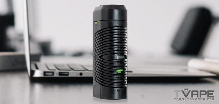 Test du Vivant Alternate Vaporisateur – L&rsquo;Idiot Vivant