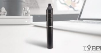 Test du X MAX V2 Pro Vaporisateur- Vers le XMAX