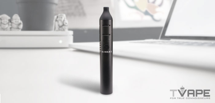 Test du X MAX V2 Pro Vaporisateur- Vers le XMAX
