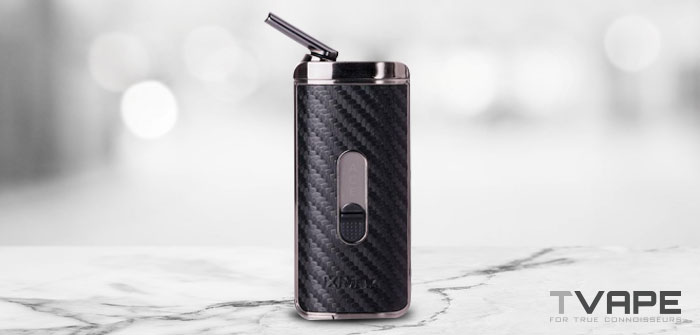 Test du Xmax Ace Vaporisateur – L&rsquo;as dans le trou?