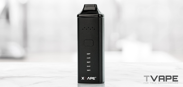 Test du XVape Avant – Avant ageux