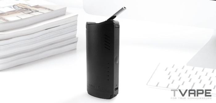 Test du XVAPE Fog Vaporisateur – Foggy Nelson