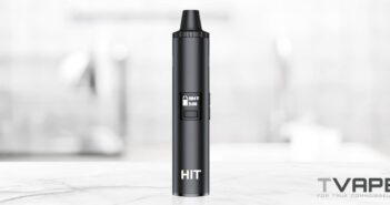 Test du Yocan Hit – Si vous le faites?
