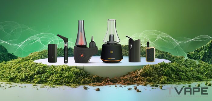 420 vente - guide des vaporisateurs par TVape