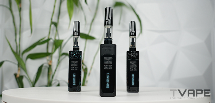 Vape Tronian Rhotron Pro
