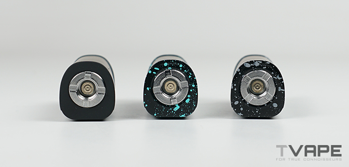 Qualit&eacute; de fabrication de la batterie Tronian Rhotron Pro 510