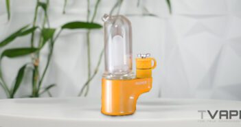 Critique de Bomb Sykloud eRig : Votre prochain Dab Rig robuste ?