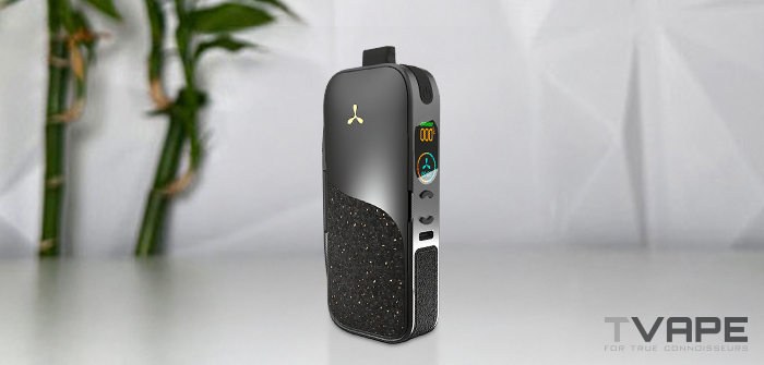 Test de l'AirVape Legacy Pro 2