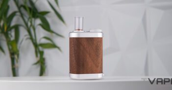 Avis sur le Vaporisateur d&rsquo;herbes sèches Tinymight 2 : Retour d&rsquo;expérience Après 1 An d&rsquo;utilisation